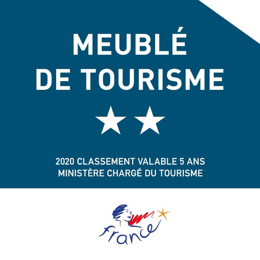 La Pommeraie Studio Vernet-les-Bains Esterno foto